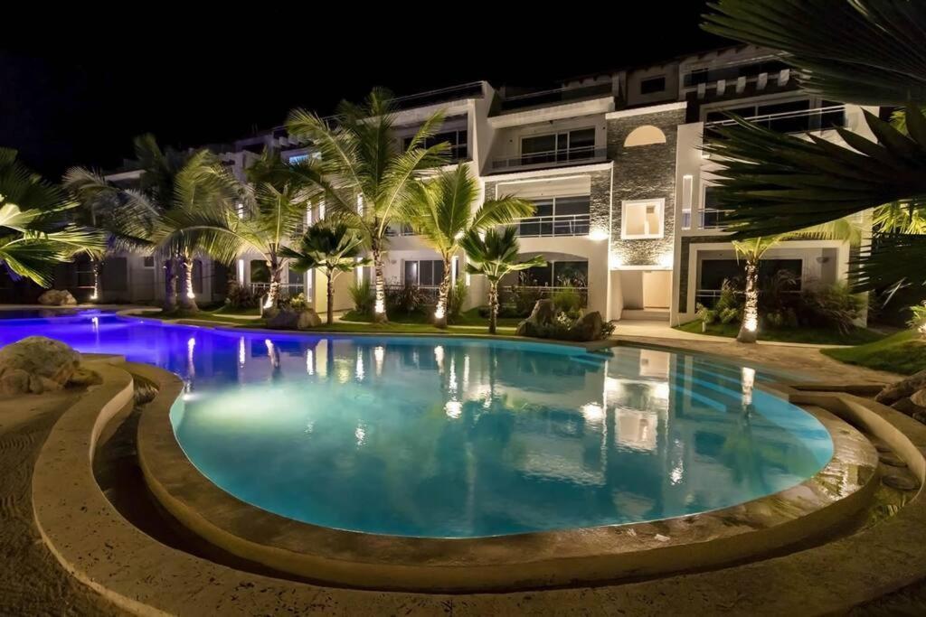 Estrella Dominicus Stylish 2Br 2Ba Apartment Near The Beach Bayahibe Zewnętrze zdjęcie