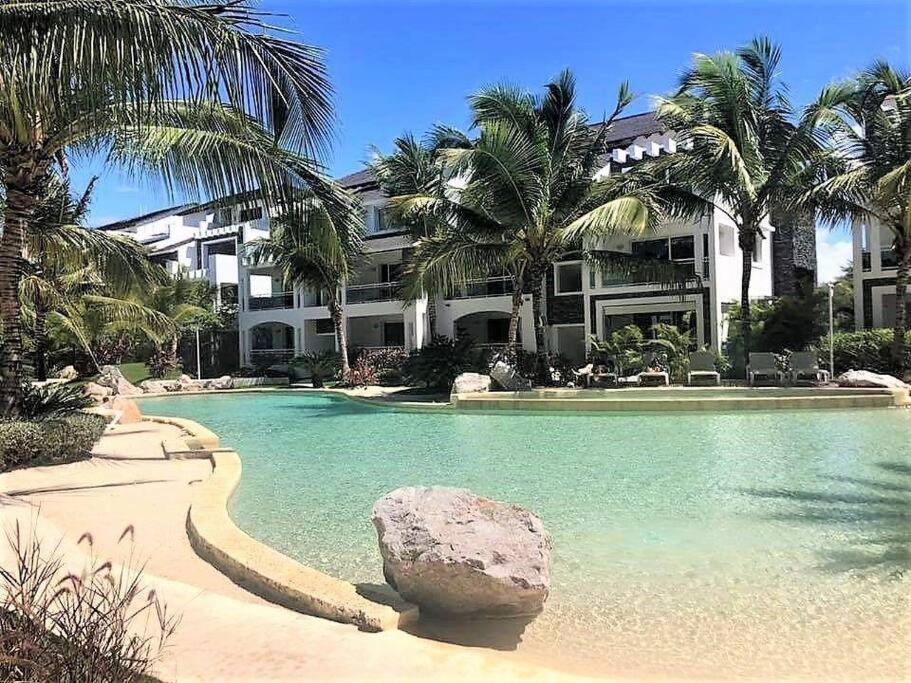 Estrella Dominicus Stylish 2Br 2Ba Apartment Near The Beach Bayahibe Zewnętrze zdjęcie