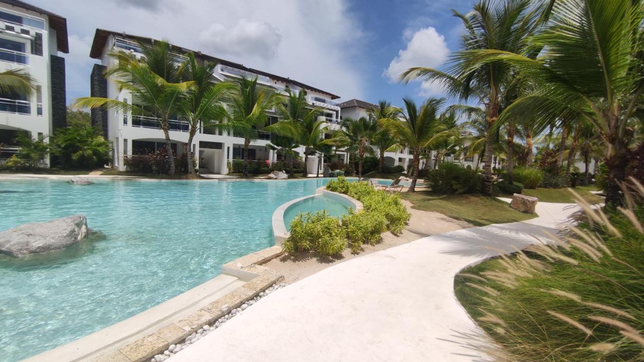 Estrella Dominicus Stylish 2Br 2Ba Apartment Near The Beach Bayahibe Zewnętrze zdjęcie