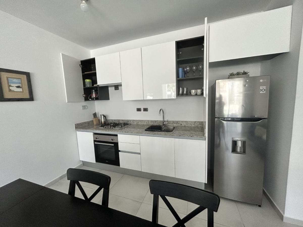 Estrella Dominicus Stylish 2Br 2Ba Apartment Near The Beach Bayahibe Zewnętrze zdjęcie