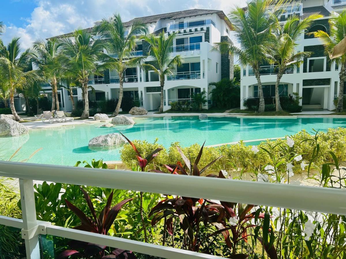 Estrella Dominicus Stylish 2Br 2Ba Apartment Near The Beach Bayahibe Zewnętrze zdjęcie
