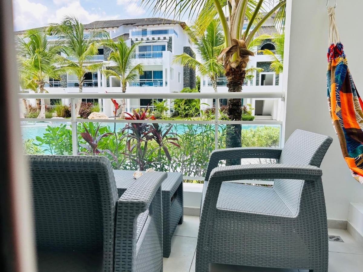 Estrella Dominicus Stylish 2Br 2Ba Apartment Near The Beach Bayahibe Zewnętrze zdjęcie