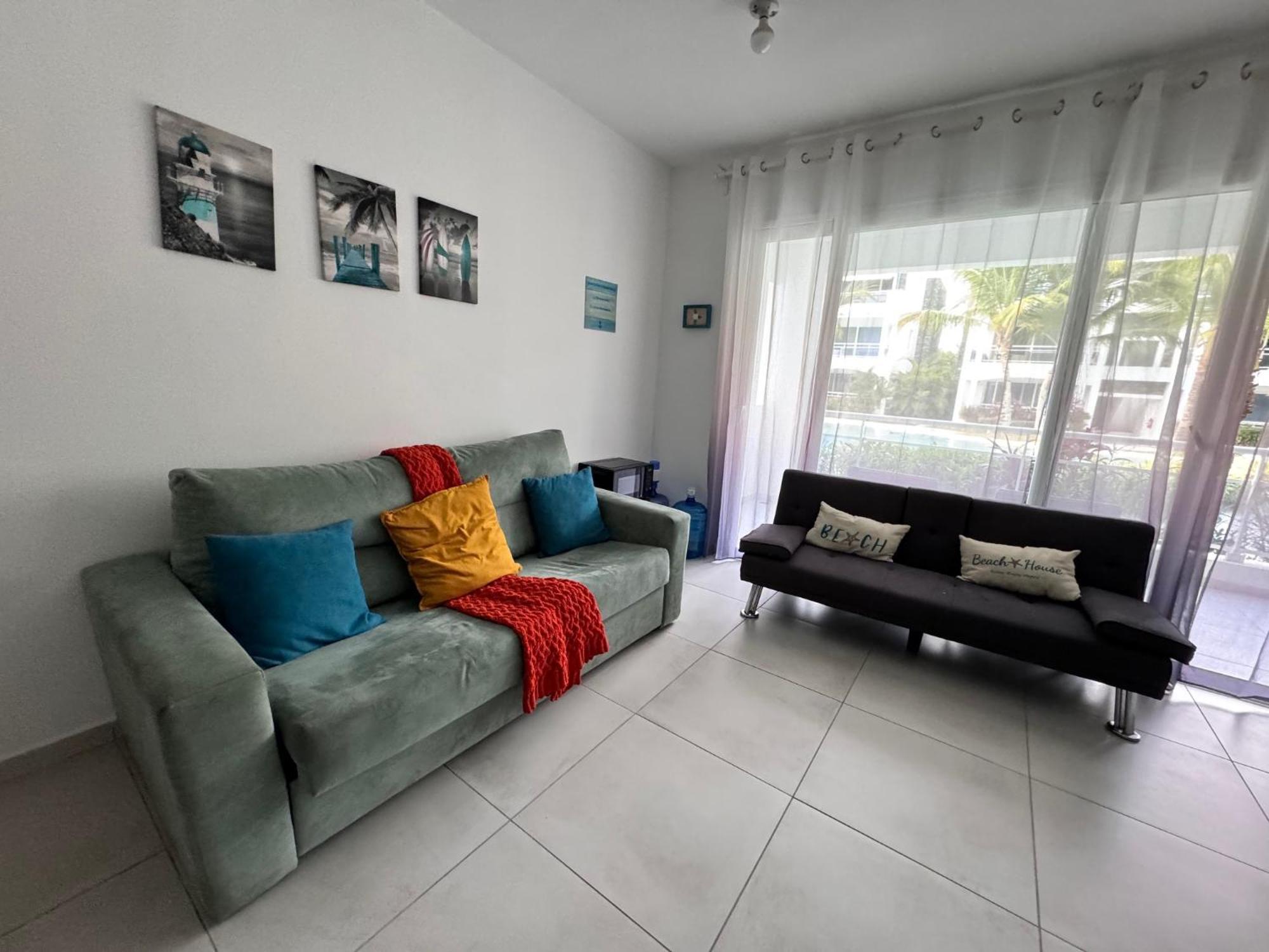 Estrella Dominicus Stylish 2Br 2Ba Apartment Near The Beach Bayahibe Zewnętrze zdjęcie