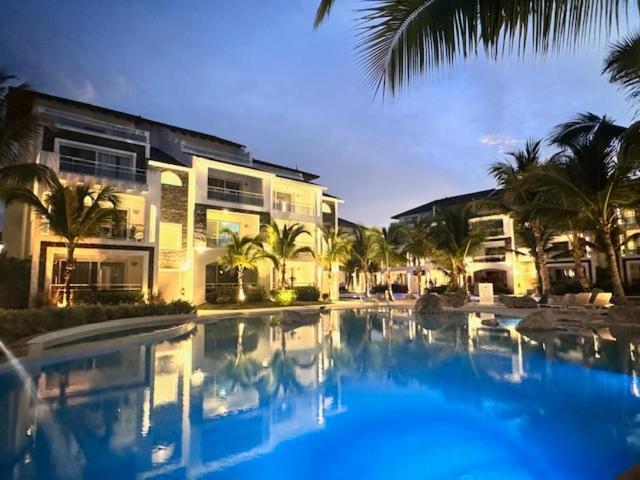 Estrella Dominicus Stylish 2Br 2Ba Apartment Near The Beach Bayahibe Zewnętrze zdjęcie