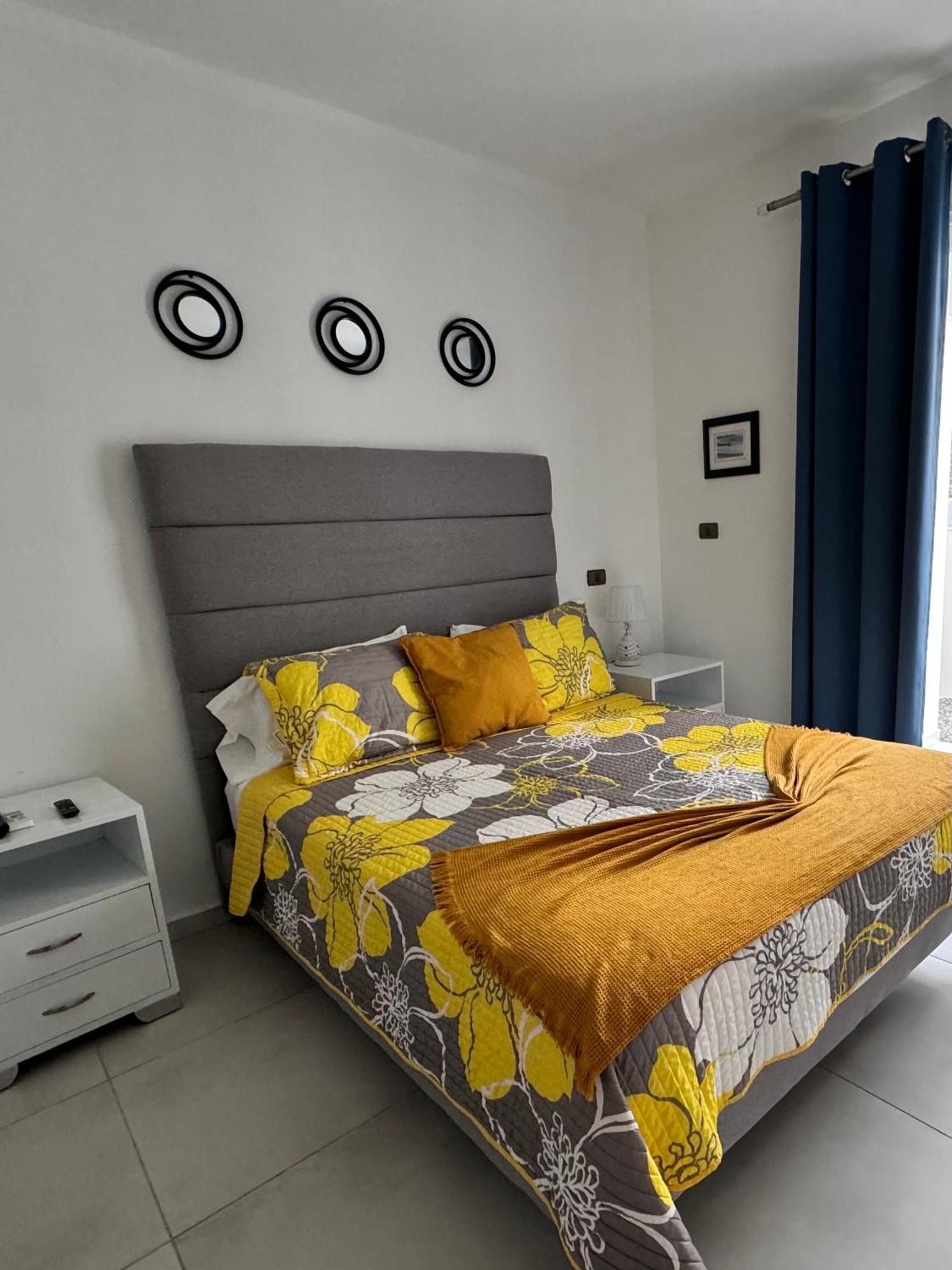 Estrella Dominicus Stylish 2Br 2Ba Apartment Near The Beach Bayahibe Zewnętrze zdjęcie
